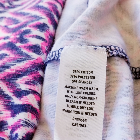 Tucker + Tate Dress Size 12 months - Picture 5 of 5